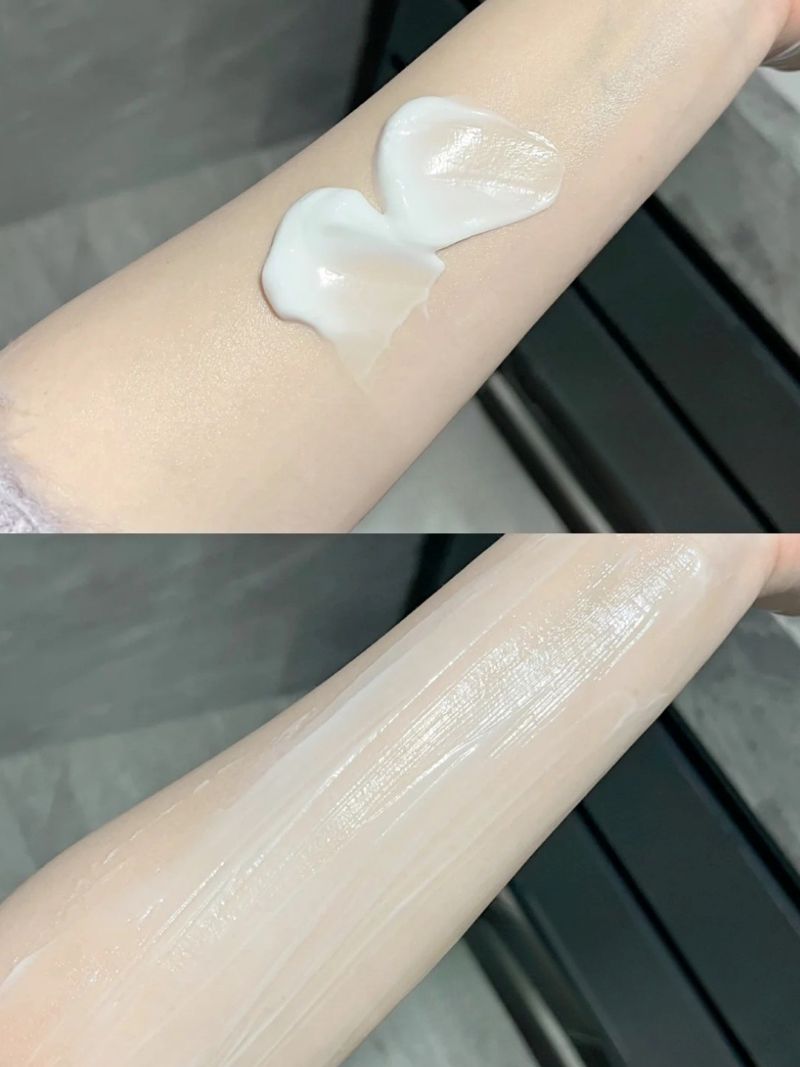 Kem Dưỡng Thể Paula's Choice 2% BHA Body Smoothing Spot Exfoliant 210ml