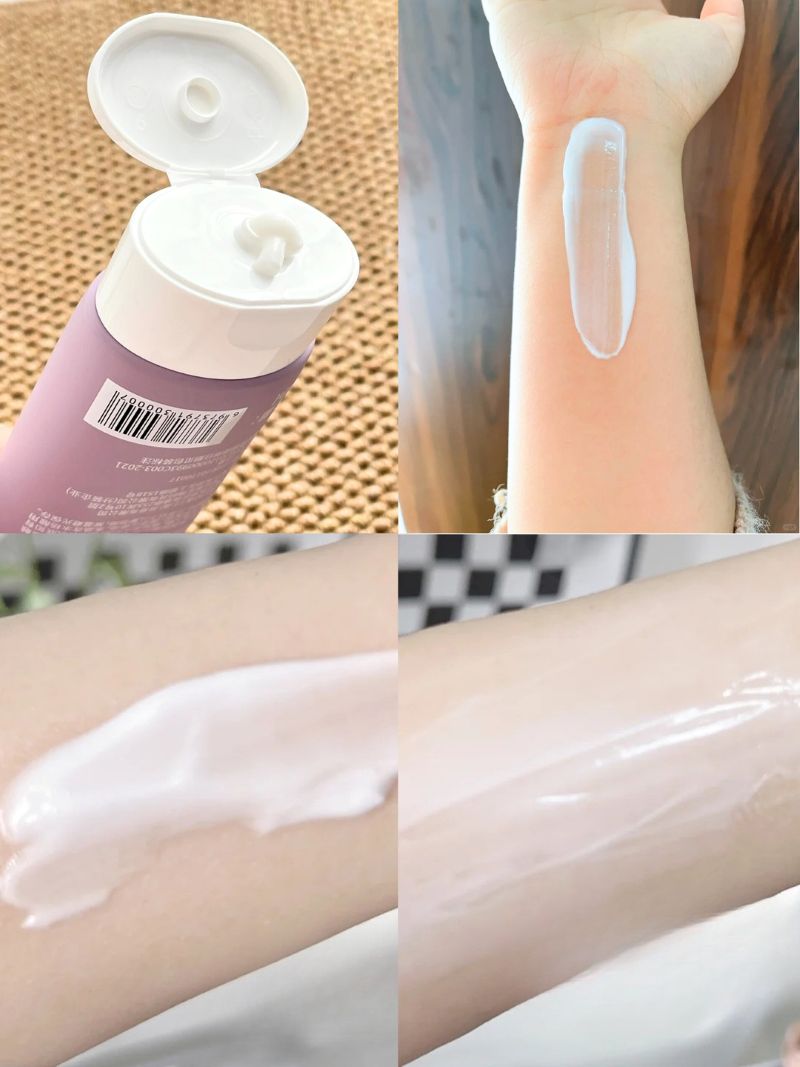 Kem Dưỡng Thể Paula's Choice 2% BHA Body Smoothing Spot Exfoliant 210ml