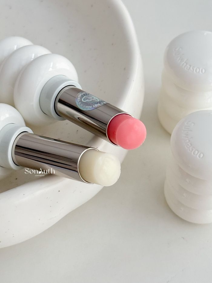 Son Dưỡng Sulwhasoo Glowing Lip Balm 3g