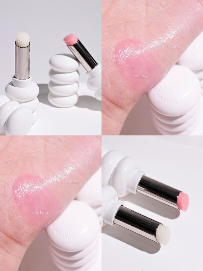 Son Dưỡng Sulwhasoo Glowing Lip Balm 3g