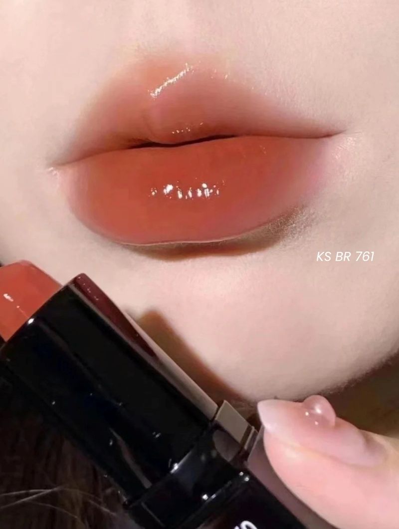 Son Lụa Mềm Mịn Shu Uemura Rouge Unlimited Kinu Satin Lipstick 3.3g