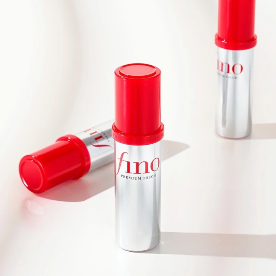 Dầu Dưỡng Tóc Fino Shiseido Premium Touch 70ml