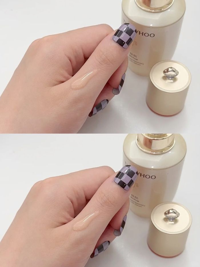 Tinh Chất Tự Sinh Chống Lão Hoá The Whoo Bichup Ultimate Recovery Youth Serum 50ml