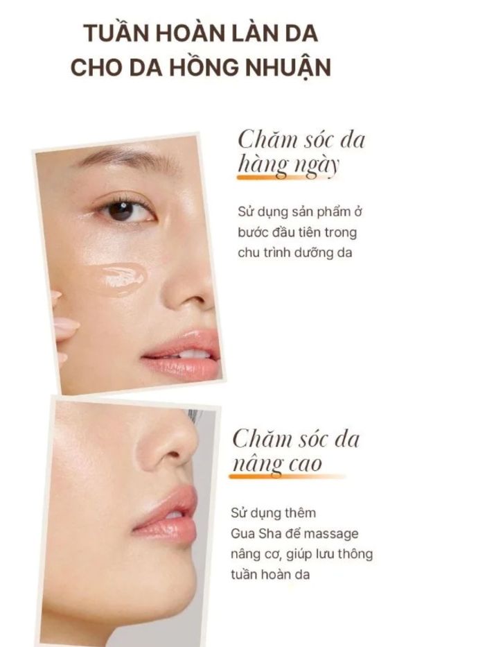 Tinh Chất Tự Sinh Chống Lão Hoá The Whoo Bichup Ultimate Recovery Youth Serum 50ml