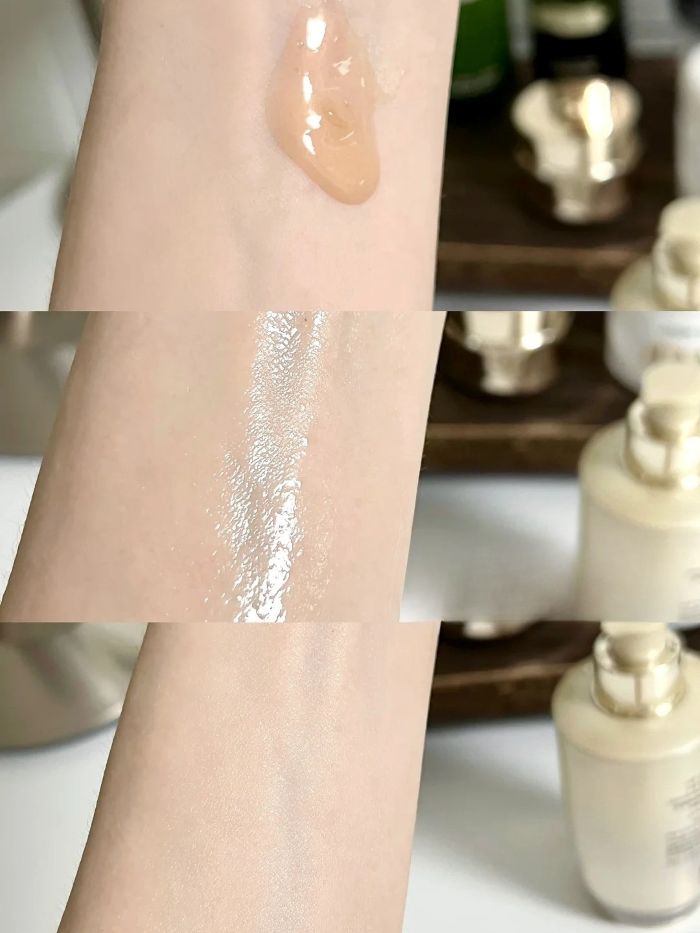 Tinh Chất Tự Sinh Chống Lão Hoá The Whoo Bichup Ultimate Recovery Youth Serum 50ml