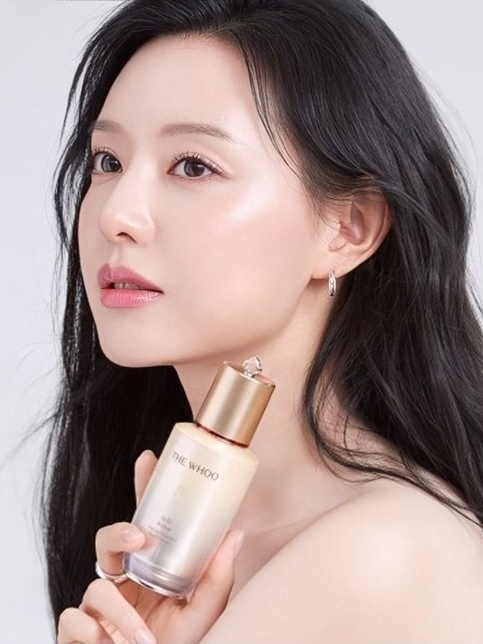 Tinh Chất Tự Sinh Chống Lão Hoá The Whoo Bichup Ultimate Recovery Youth Serum 50ml