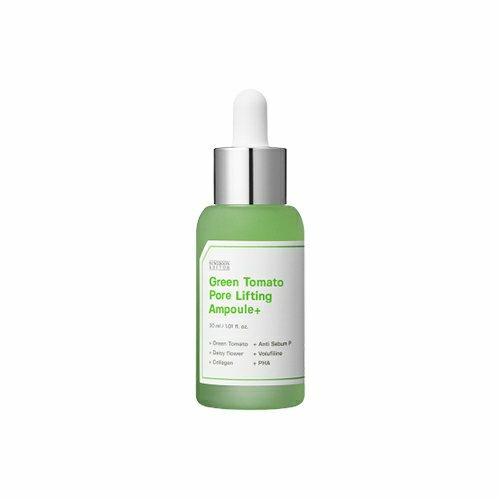 Tinh Chất Sungboon Editor Green Tomato Pore Lifting Ampoule+