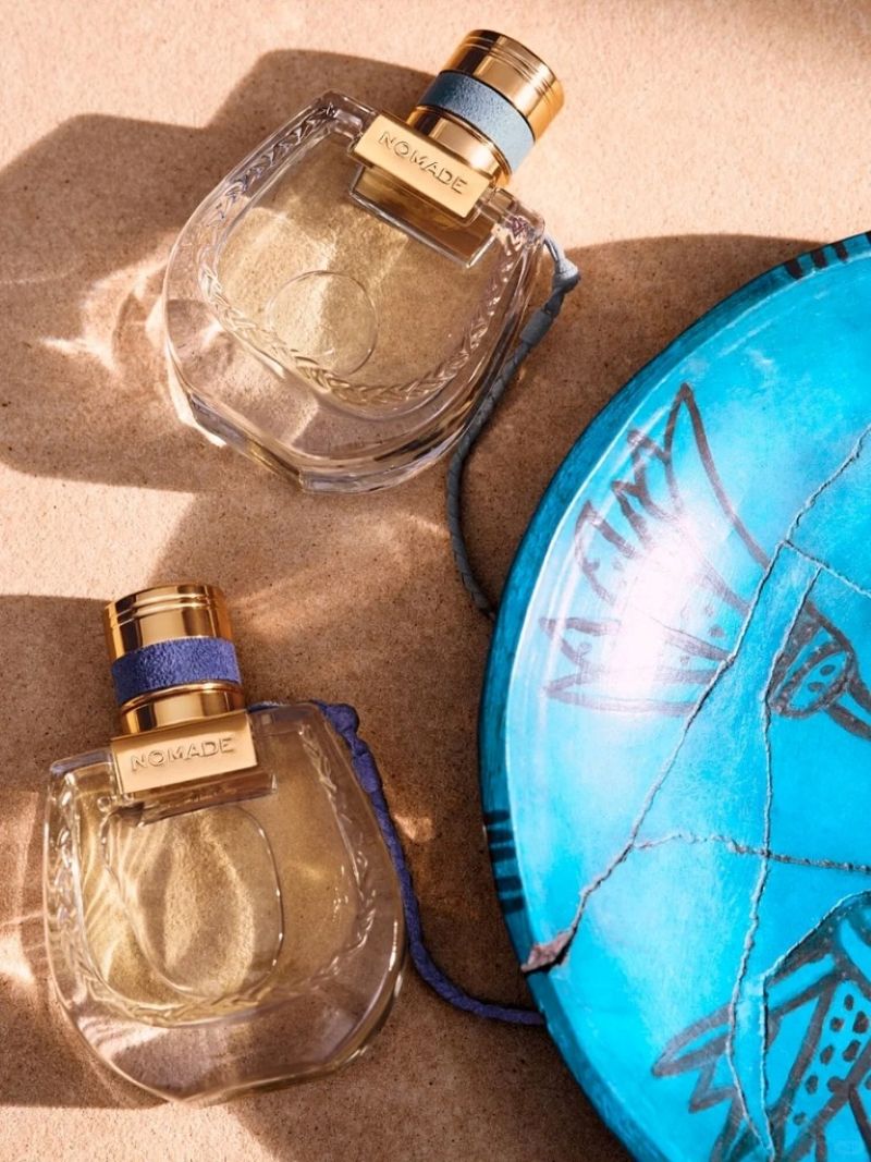 Nước Hoa Chloe Nomade Lumiere D'Egypte EDP 30ml