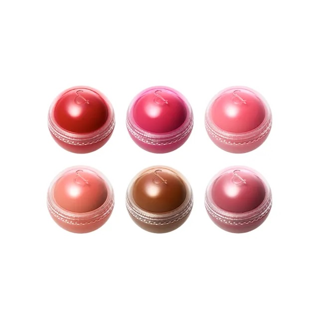 Má Hồng Kem Dạng Lăn Romand Juicy Roll Cheek 8.4g