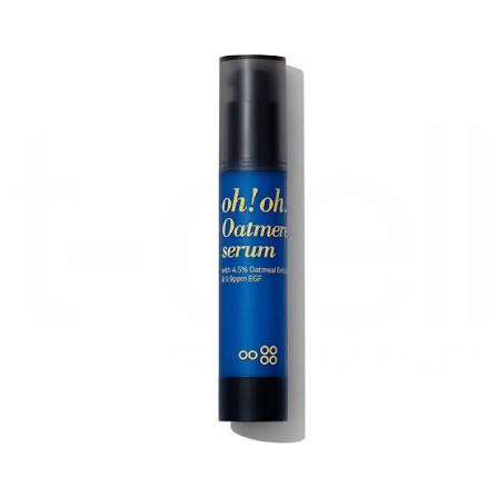 Oh!Oh! Oatmere Serum 25ml
