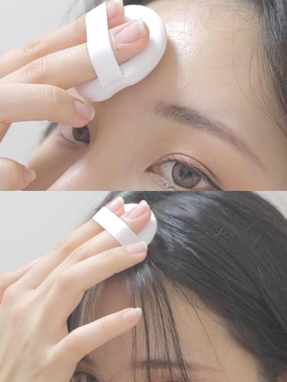 Phấn Phủ Missha Airy Pod Pressed Powder 5g