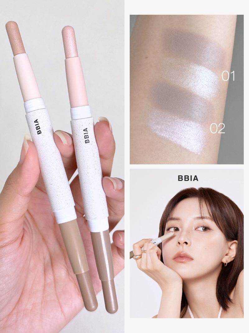 Thỏi Tạo Khối BBIA Last Contour Stick 2.2g