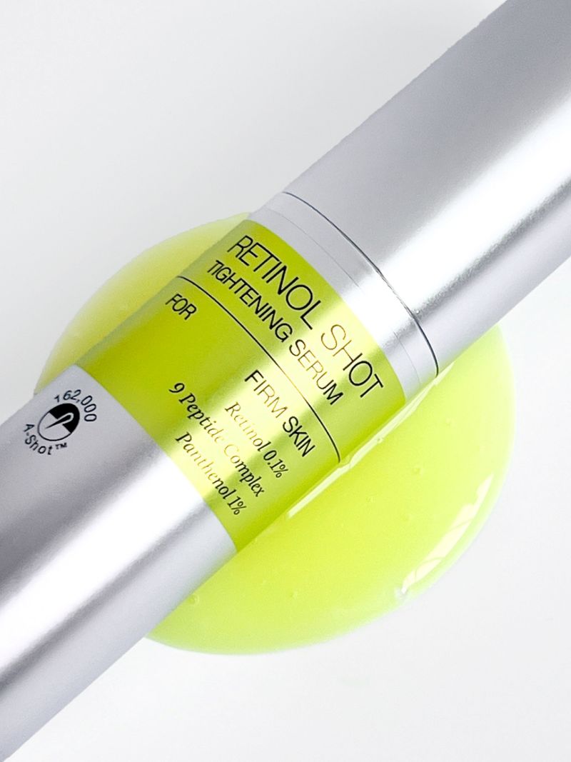 Tinh Chất Celimax The Vita A Retinol Shot Tightening Serum 30ml