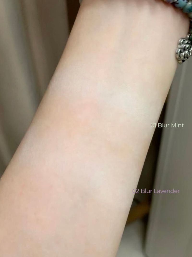 Phấn Phủ Peripera Filter Fit Blur Pact 8g