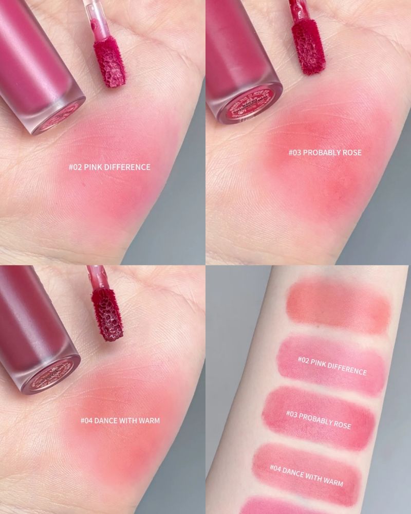 Son Tint Peripera Ink Jellable Tint 3.7g