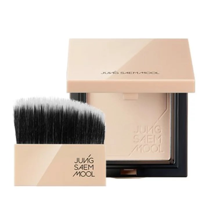 Phấn Phủ Jung Saem Mool Skin Nuder Pact 11g