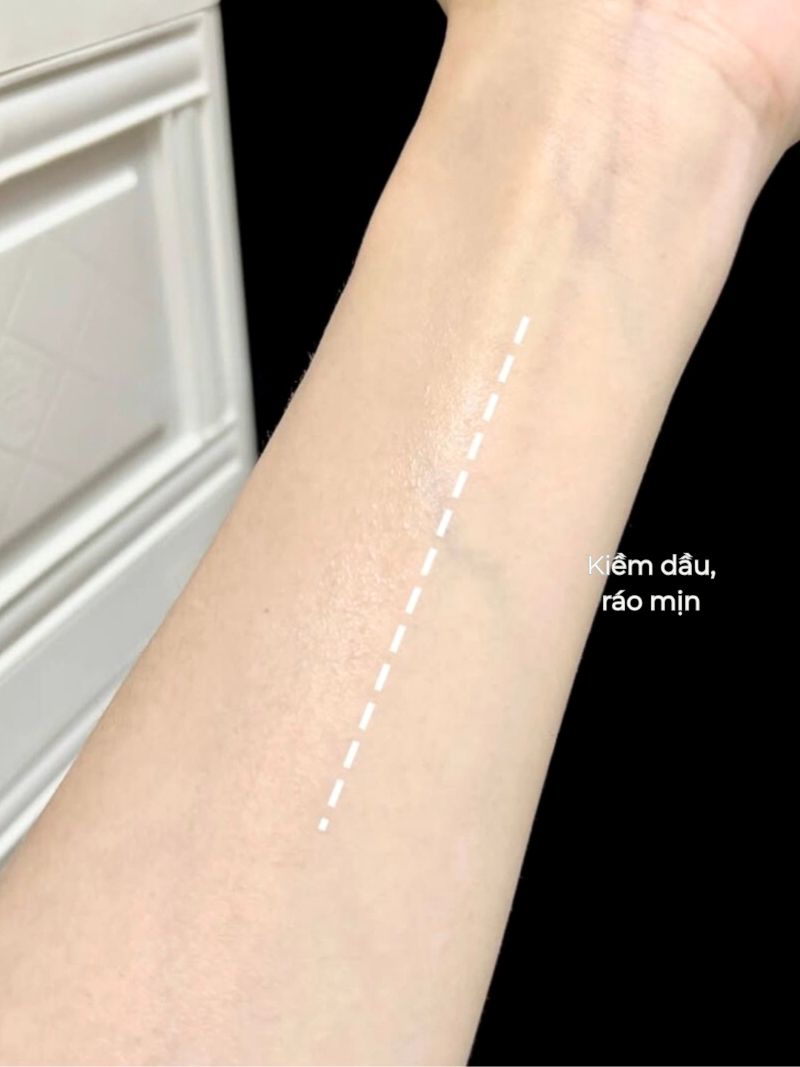 Phấn Phủ Peripera Filter Fit Blur Pact 8g