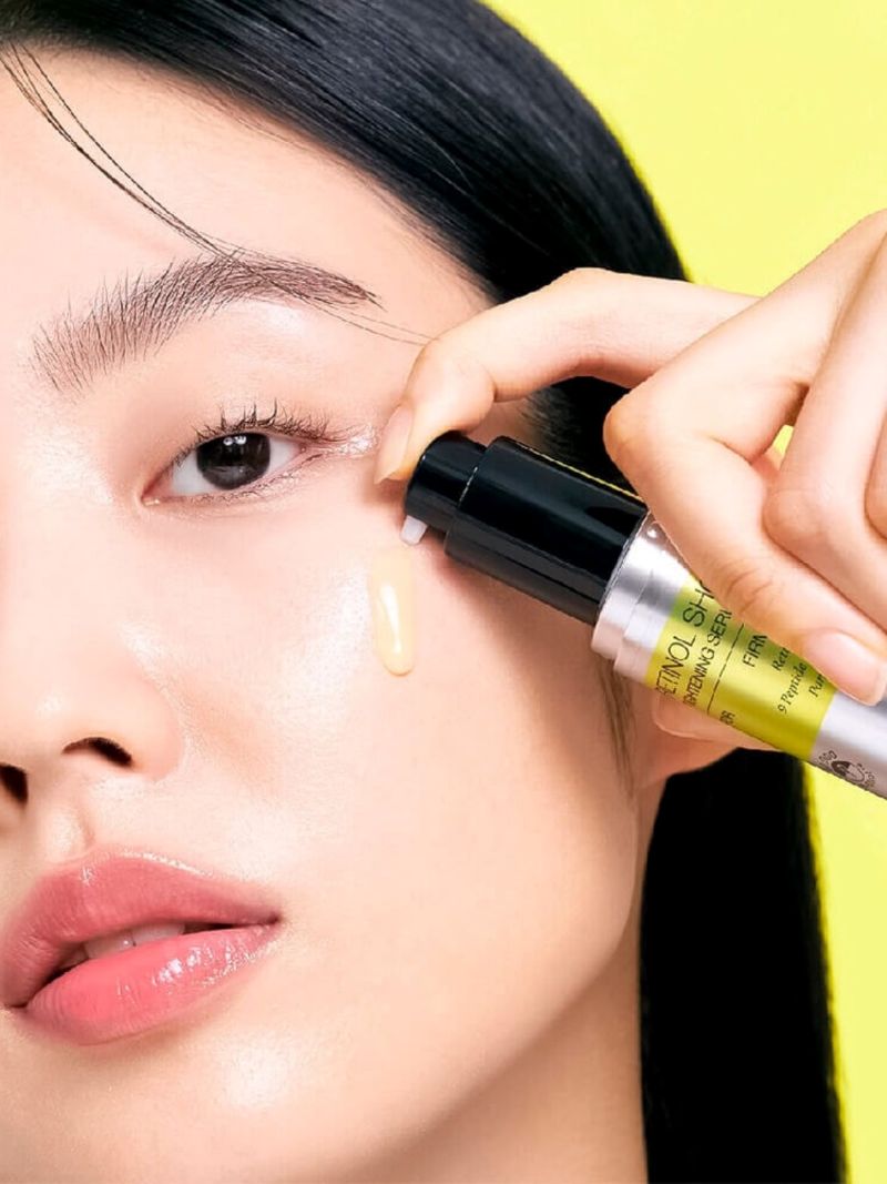 Tinh Chất Celimax The Vita A Retinol Shot Tightening Serum 30ml