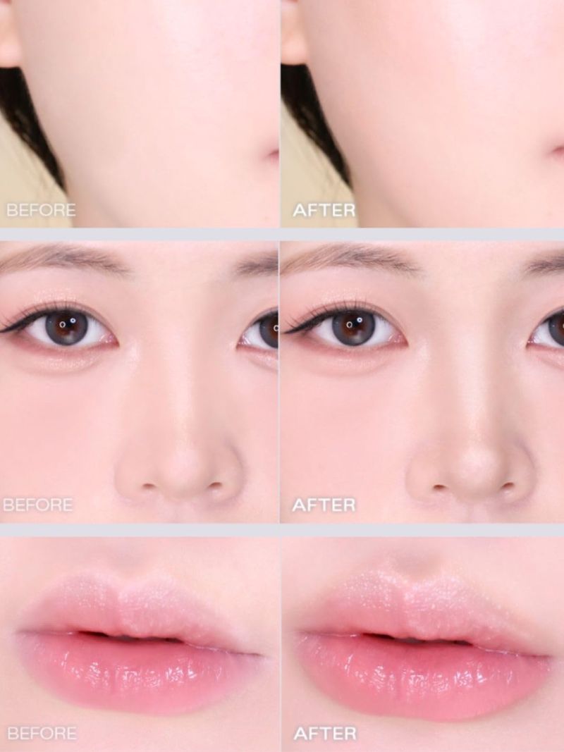 Thỏi Tạo Khối BBIA Last Contour Stick 2.2g