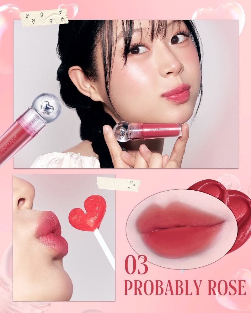 Son Tint Peripera Ink Jellable Tint 3.7g