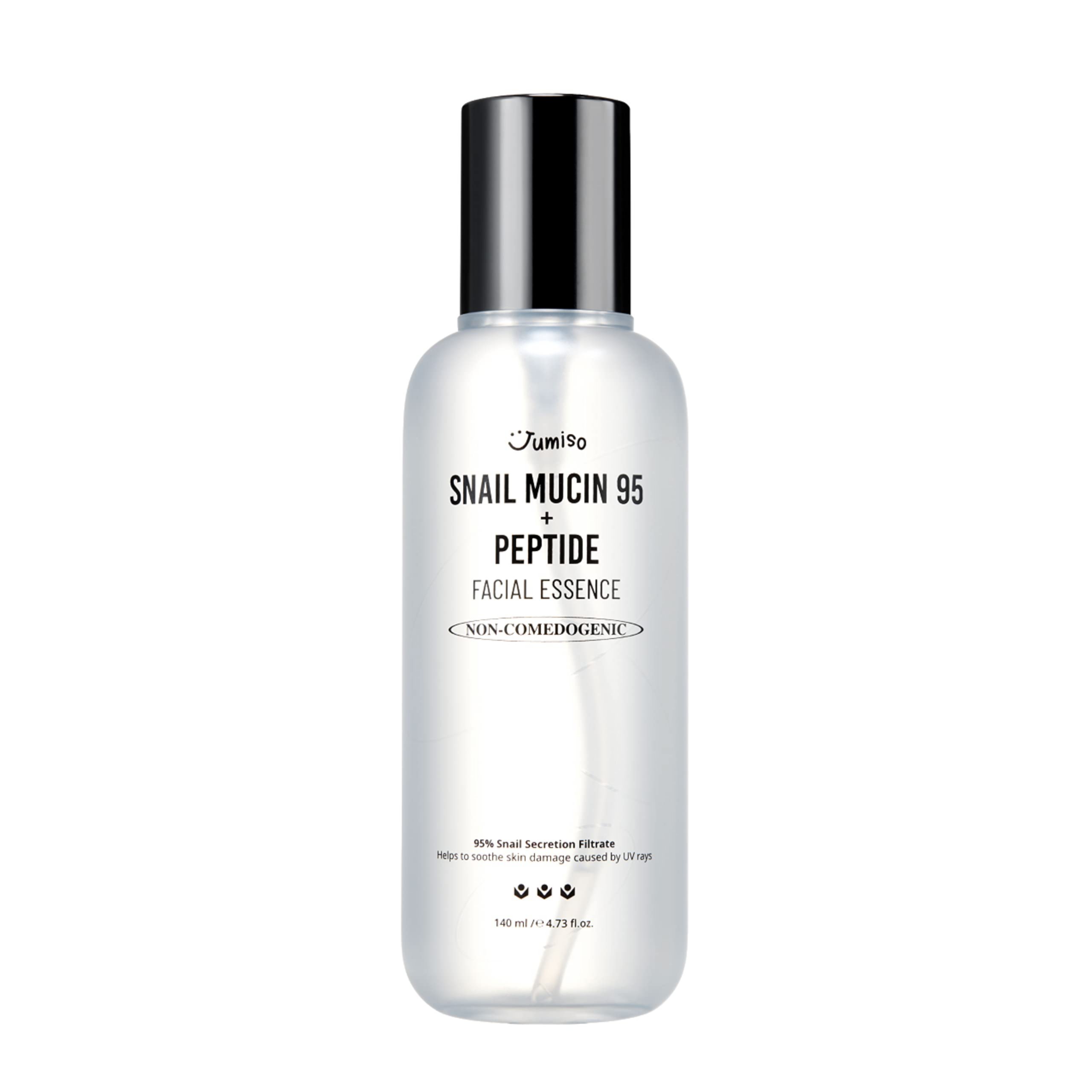 Tinh Chất Jumiso Snail Mucin 95 + Peptide Facial Essence