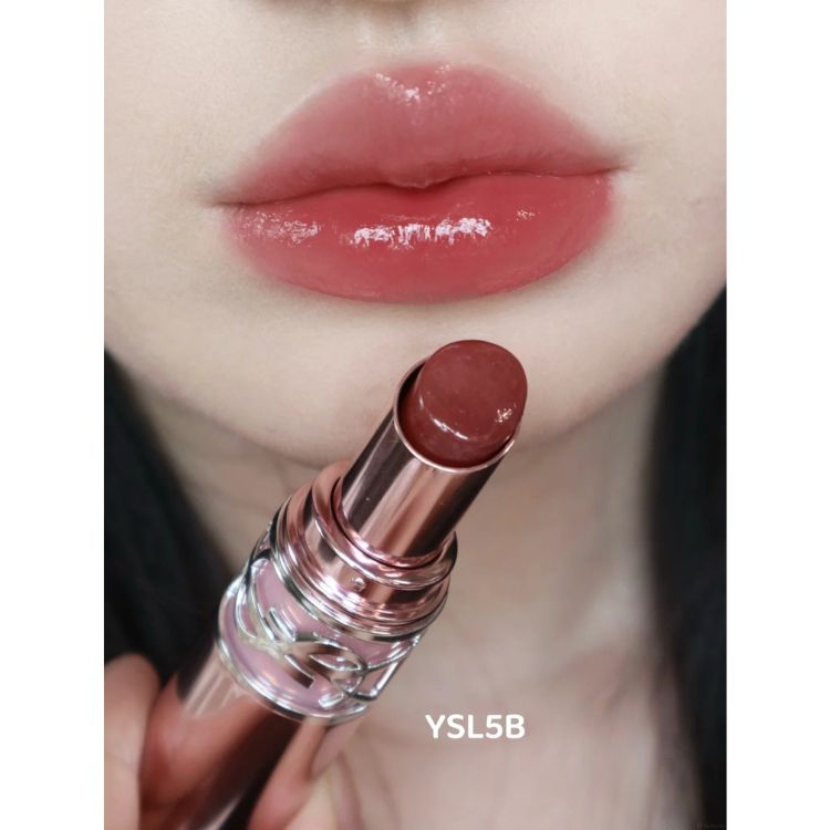 Son Dưỡng YSL Candy Glow Tinted Butter Balm 3.1g