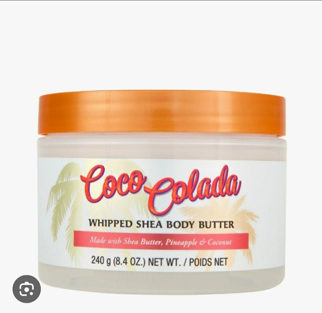 Bơ Dưỡng Thể Tree Hut Whipped Shea Body Butter 240g