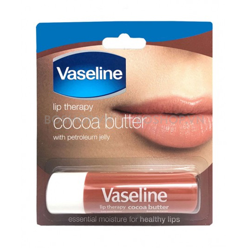 Son Dưỡng Vaseline Lip Therapy Stick 4.8g