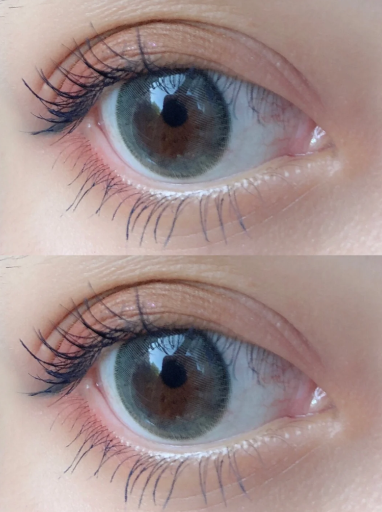 Chuốt Lót Mi Kissme Heroine Make Curl Keep Mascara Base