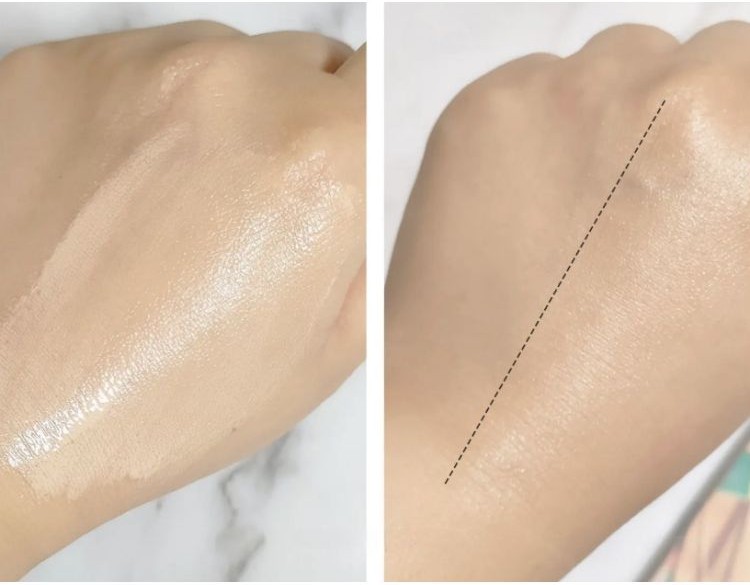 Kem Chống Nắng Căng Mịn Heimish Artless Glow Tinted Sunscreen 40ml
