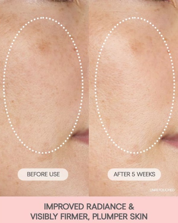 Tinh Chất Giảm Nếp Nhăn Laneige Bouncy & Firm Serum 30ml