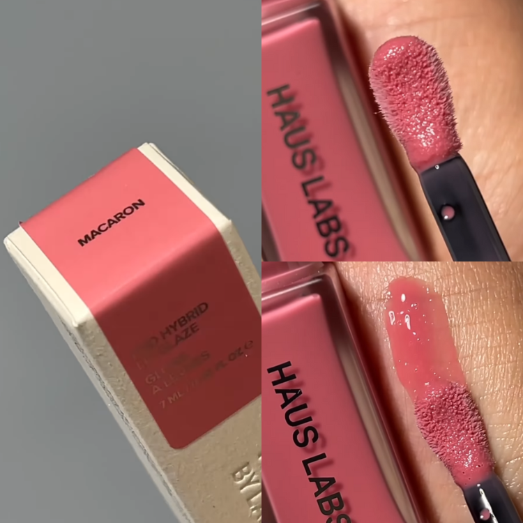 Son Bóng Haus Labs PHD Hybrid Lip Glaze 7ml