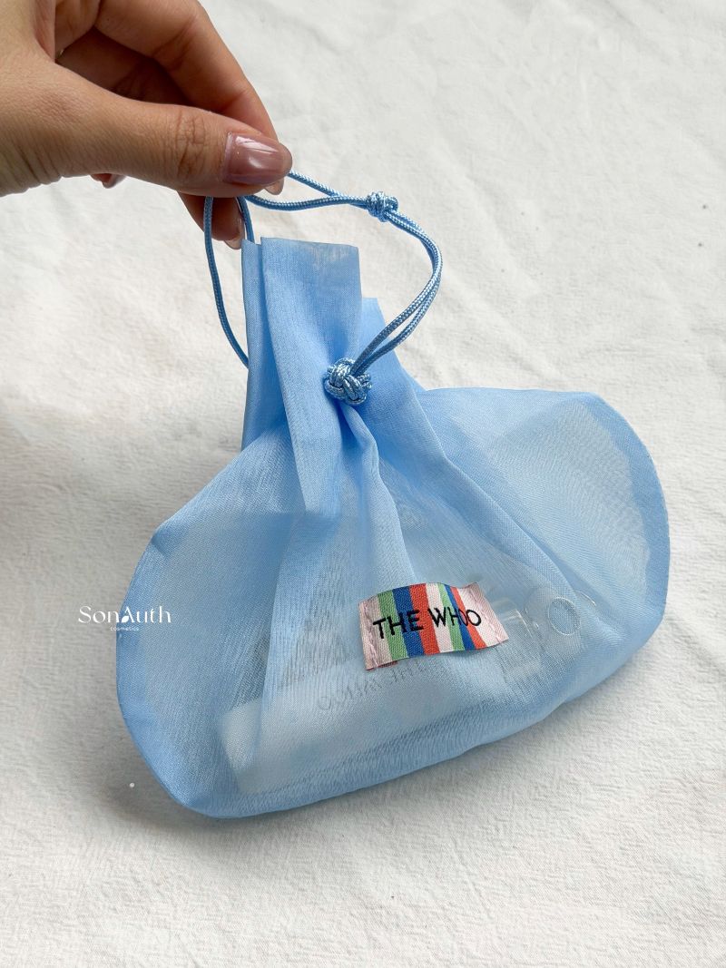 Set Son The Whoo Essential Lip Glow Balm 39 Special Set