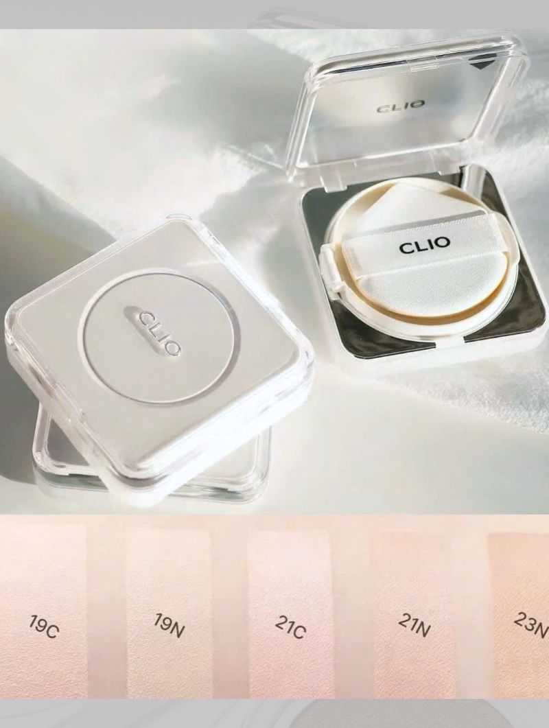 Phấn Nước Clio Kill Cover The Original Cushion Mini 5g