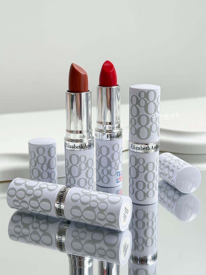 Son Dưỡng Có Màu Elizabeth Arden Lip Protectant Stick Sheer Tint 3.7g