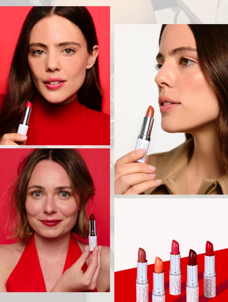 Son Dưỡng Có Màu Elizabeth Arden Lip Protectant Stick Sheer Tint 3.7g