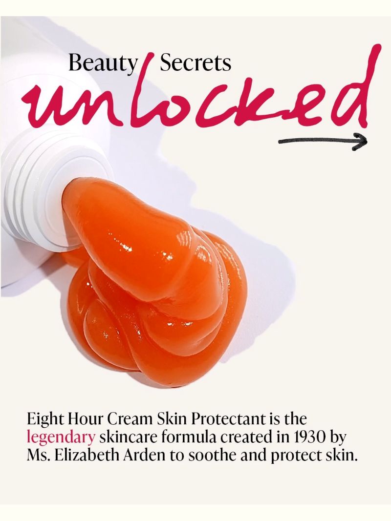 Kem Dưỡng Đa Năng Elizabeth Arden Eight Hour Cream 50ml