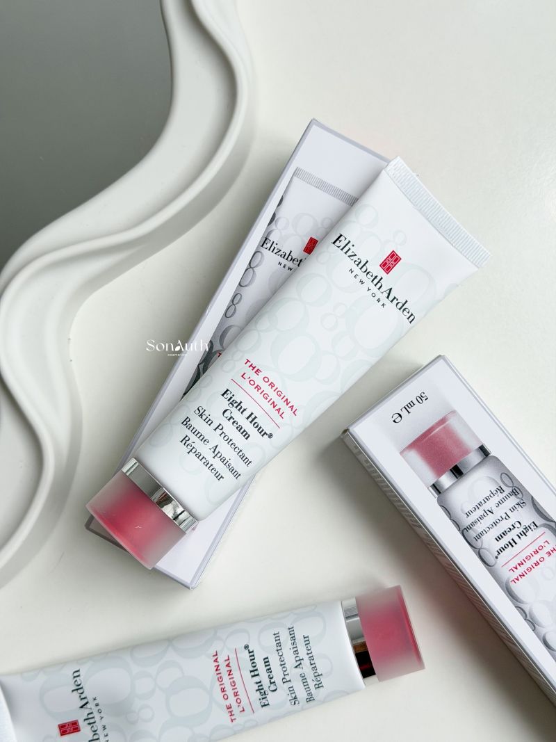 Kem Dưỡng Đa Năng Elizabeth Arden Eight Hour Cream 50ml