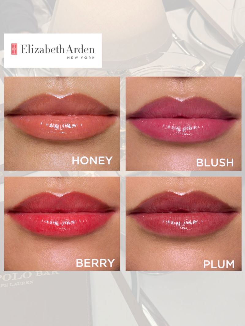 Son Dưỡng Có Màu Elizabeth Arden Lip Protectant Stick Sheer Tint 3.7g