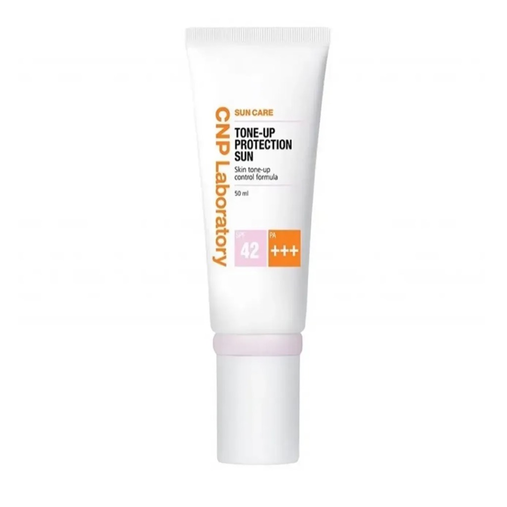 Kem Chống Nắng CNP Laboratory Sun Care Tone Up Protection 50ml