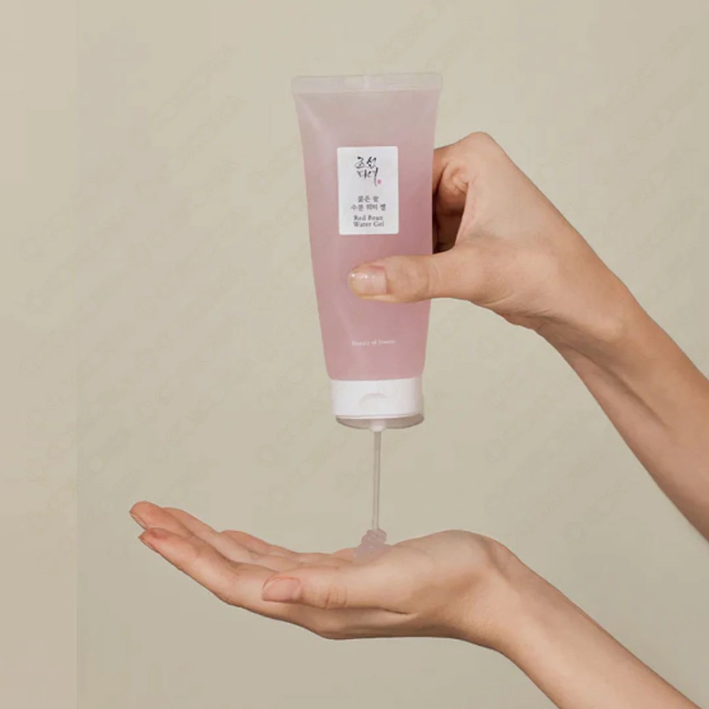 Kem Dưỡng Beauty Of Joseon Red Bean Water Gel 100ml