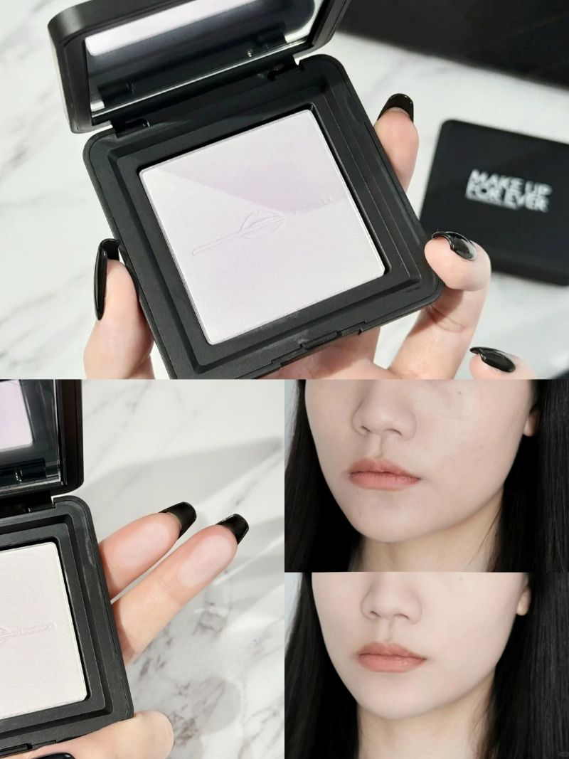 Phấn Phủ Make Up For Ever HD Skin Perfecting Pressed Powder 11g