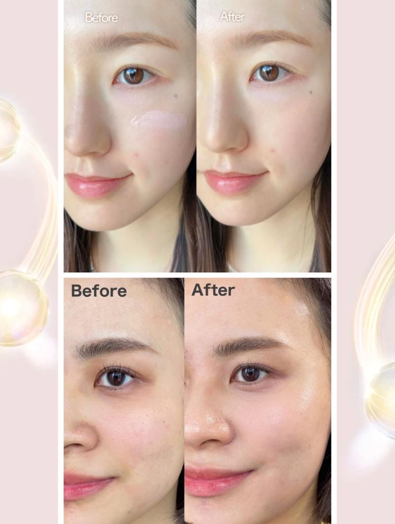 Sữa Chống Nắng Nâng Tông Elixir Day Care Revolution Tone-Up SPF50+ 35g