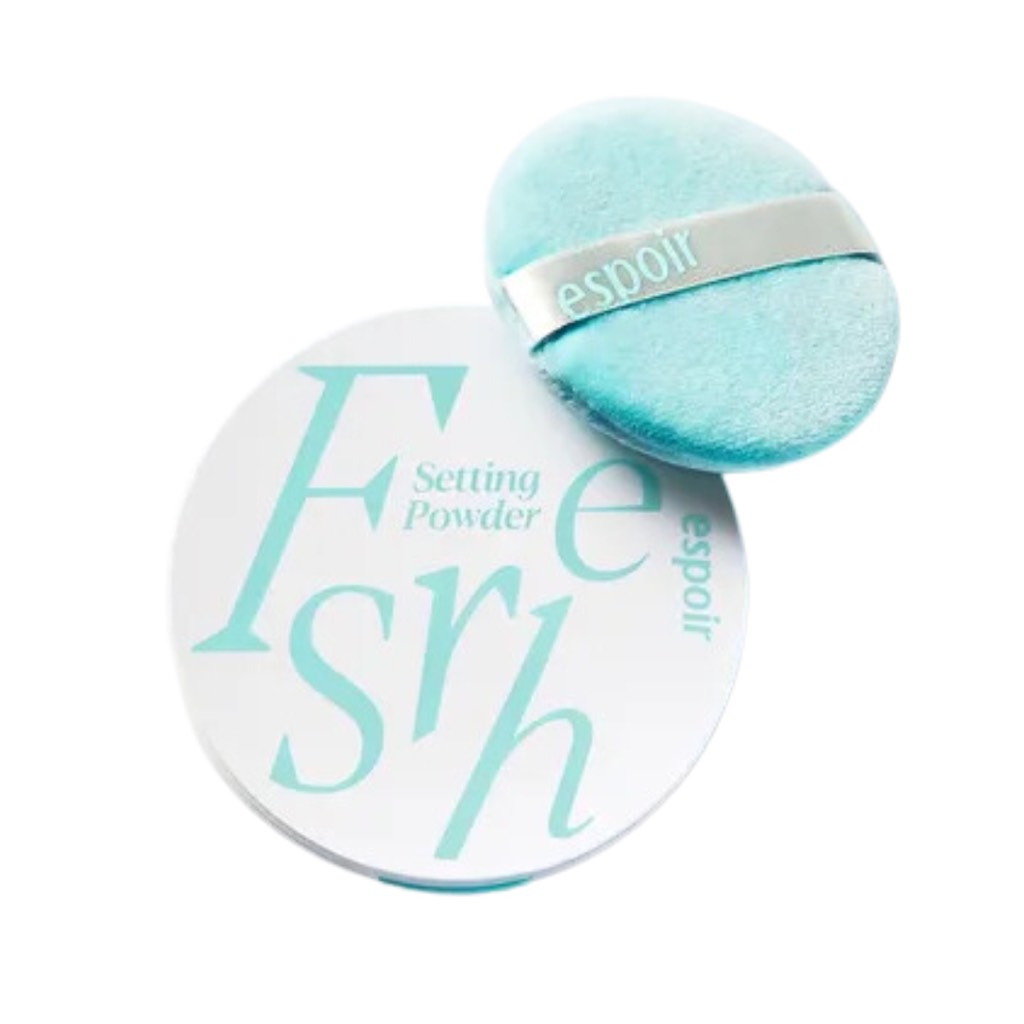 Phấn Phủ Espoir Fresh Setting Powder 9g (NK)