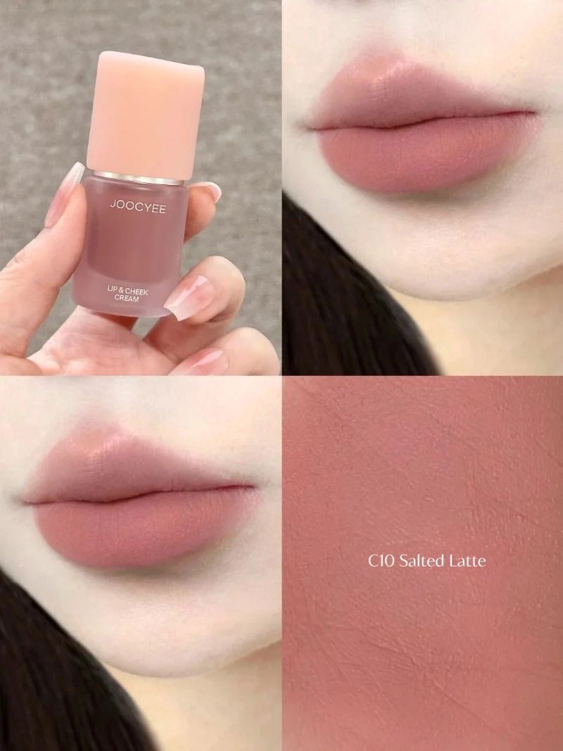 Kem Má & Son Đa Năng Joocyee Multi-Purpose Cream 4.5g