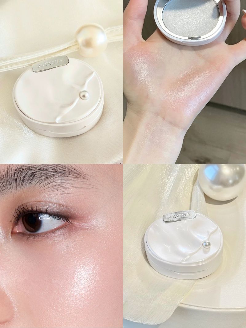 Phấn Bắt Sáng Joocyee Heart of Oysters Highlighter 4g