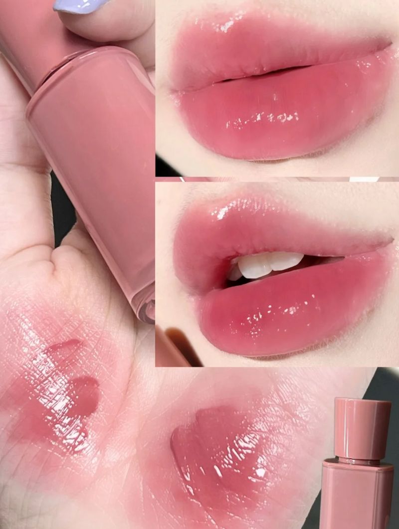 Son Bóng BBIA Summer Bottle Glow Tint 3.2g