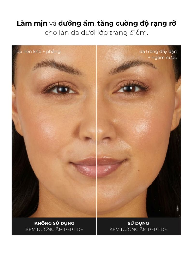 Kem Dưỡng Paula’s Choice Pro-Collagen Peptide Plumping Moisturizer 15ml