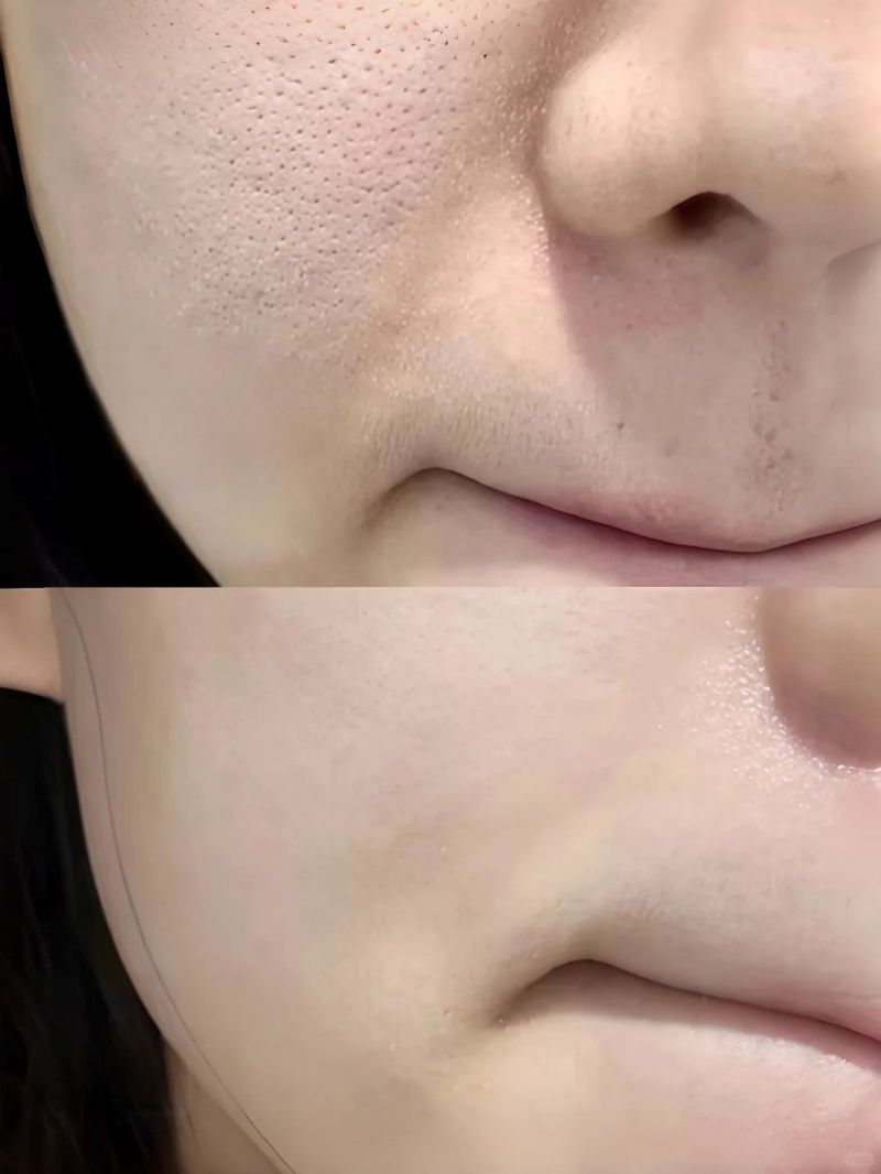 Kem Lót Tfit Delicate Silk Veil Art Primer 30ml