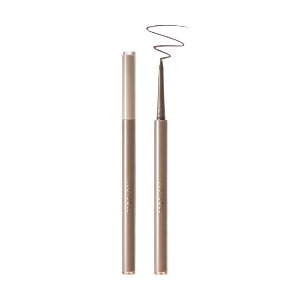 Kẻ Mắt Judydoll Precisely Depicted Slim Gel Eyeliner 0.6g